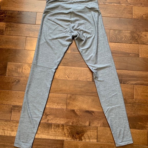 Lululemon Wunder Under tight - Picture 2 of 5